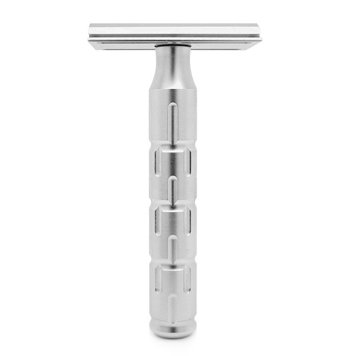 Safety Razor stainless steel Syntesi