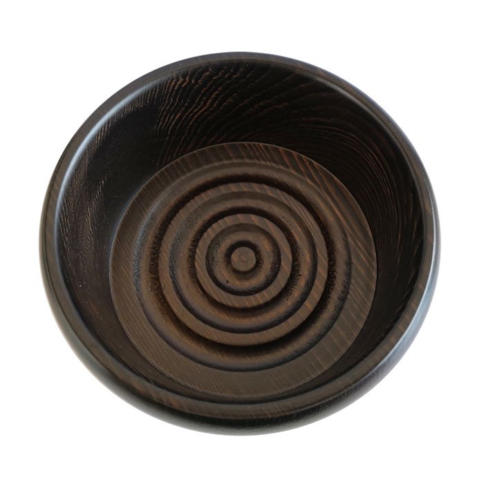 Shaving Bowl