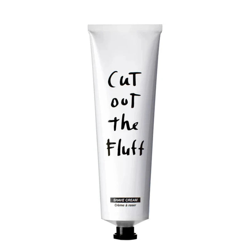 Shave Cream
