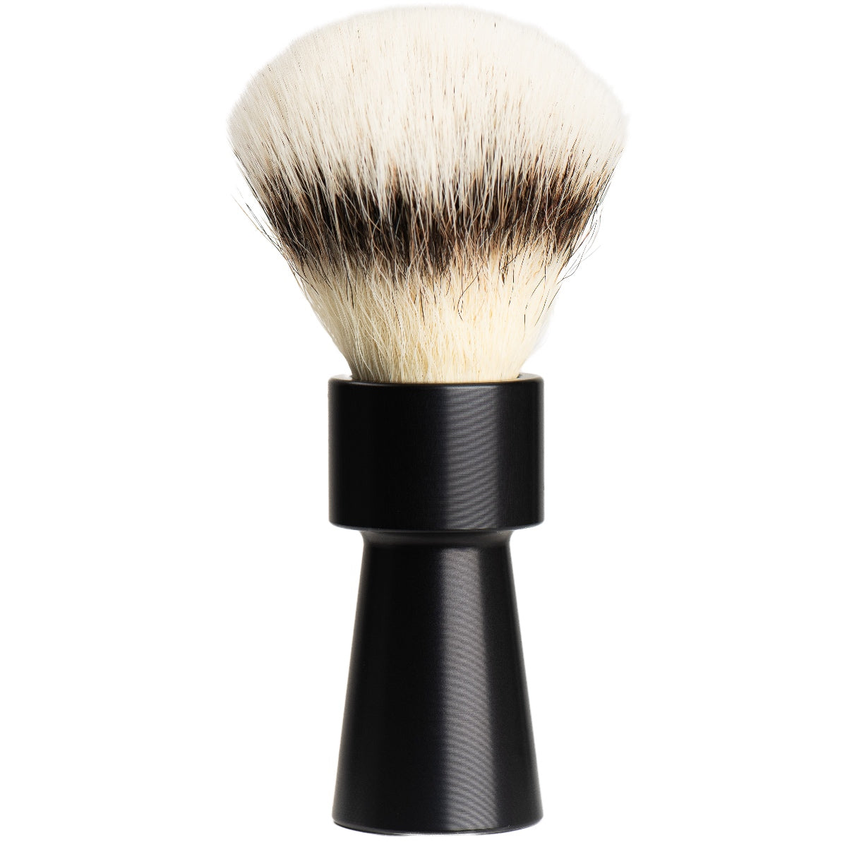 Shaving Brush 1100 XL Aluminum-Black