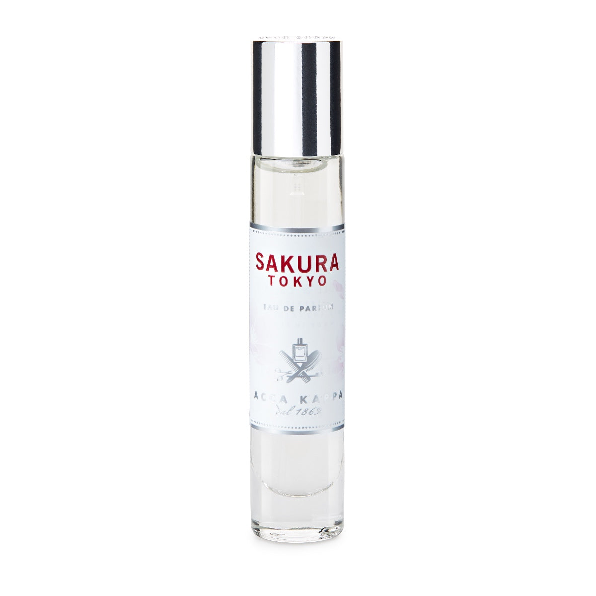 Eau de Parfum - Sakura Travel