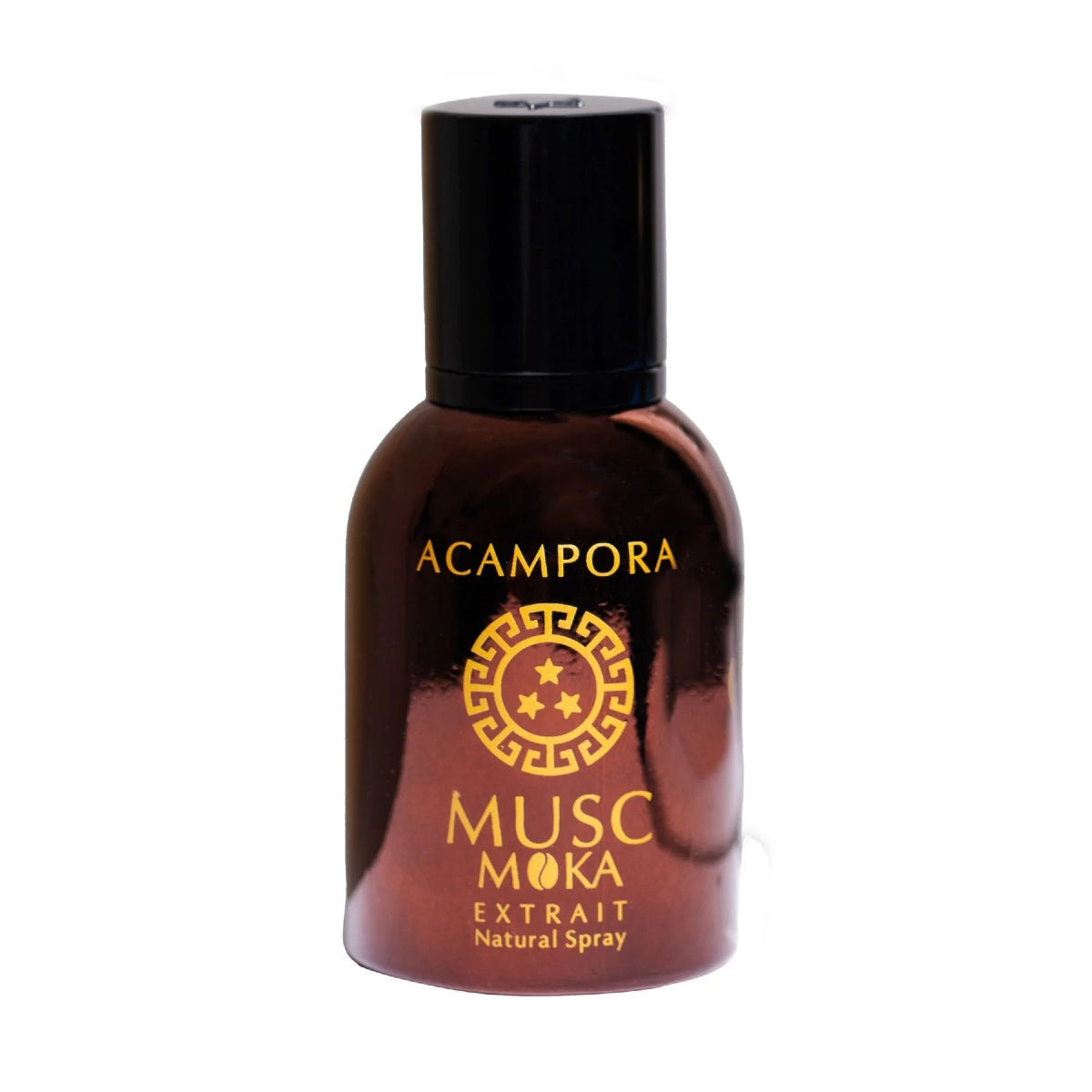 Extrait de Parfum - Musc Moka
