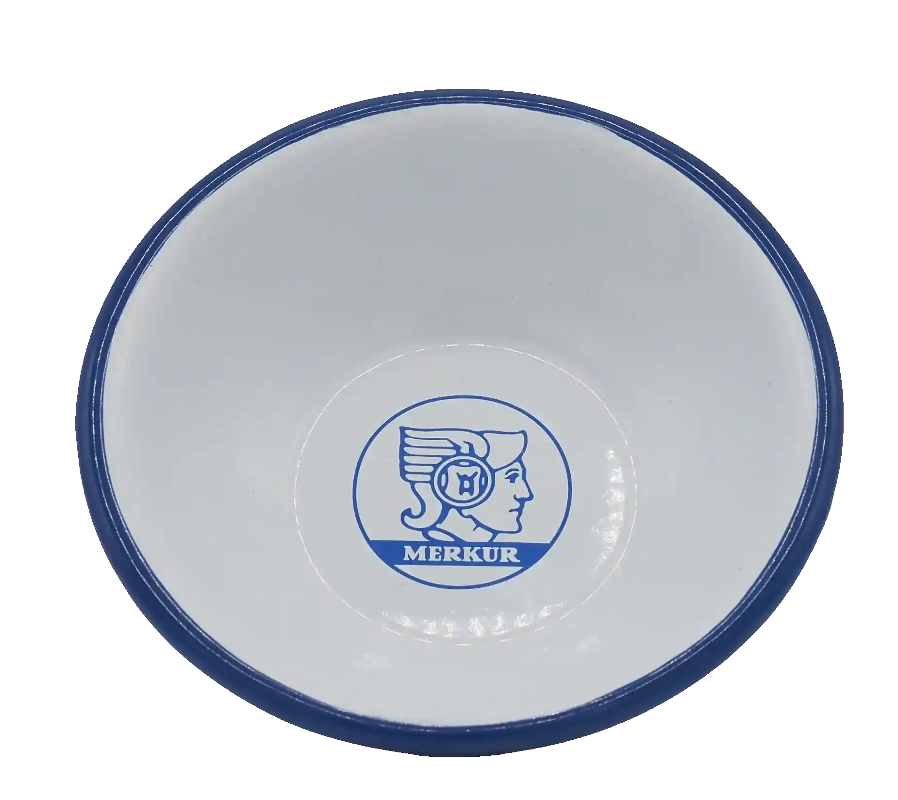 Shaving Bowl 4010 Enamel