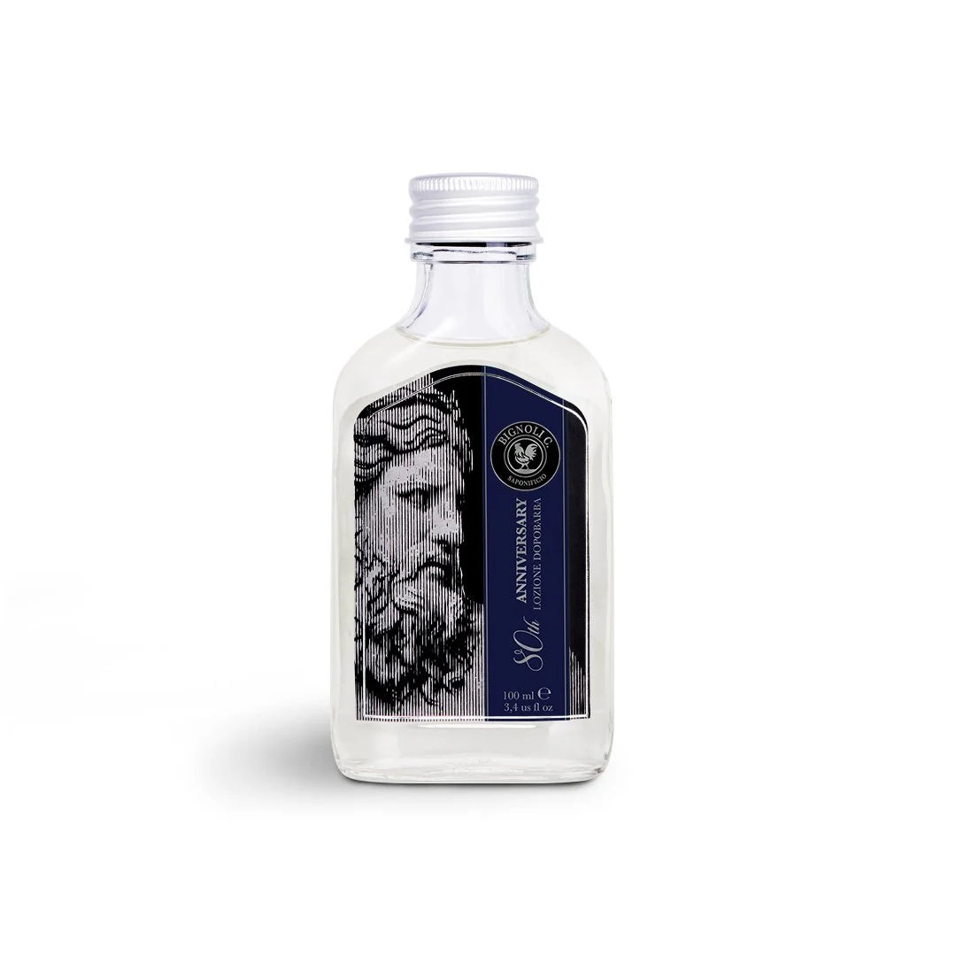 After Shave - 80th Anniversary