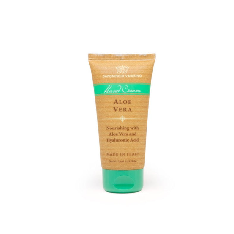 Hand Cream - Aloe Vera