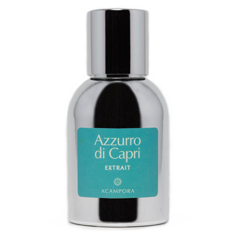 Extrait de Parfum - Azzurro di Capri