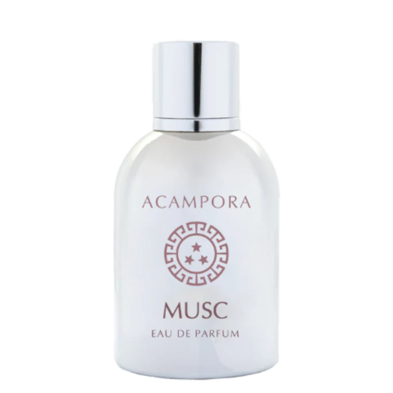 Eau de Parfum - Musc