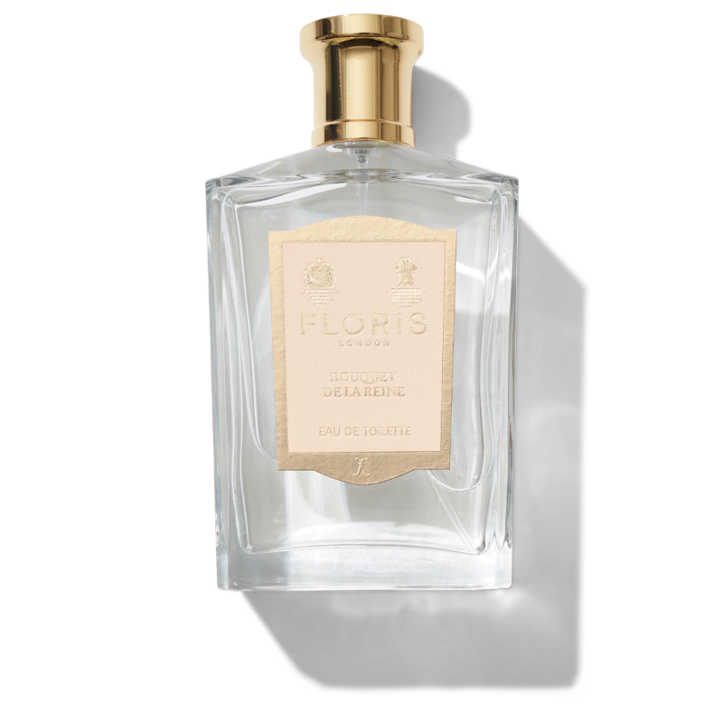 Eau de Toilette - Bouquet de la Reine