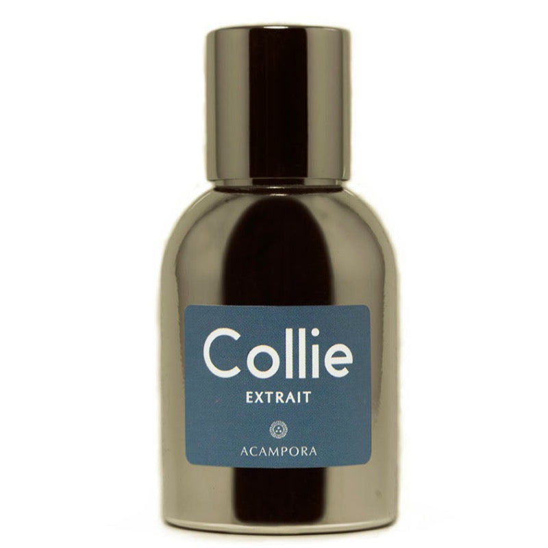 Extrait de Parfum - Collie