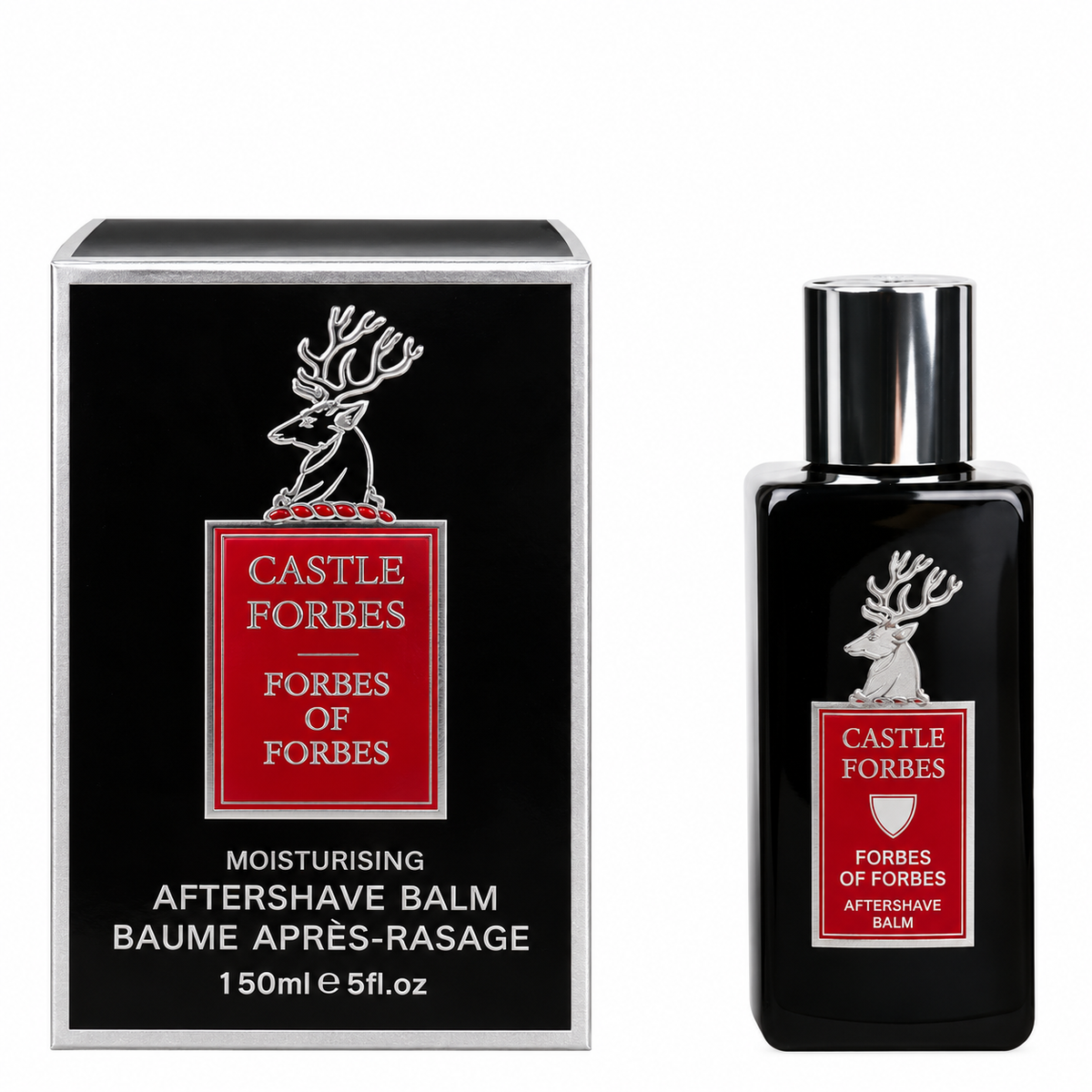 After Shave Balm - Forbes of Forbes