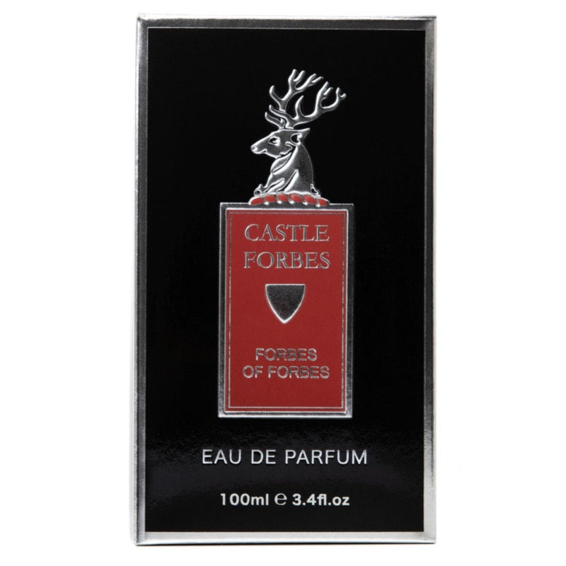 Eau de Parfum - Forbes of Forbes