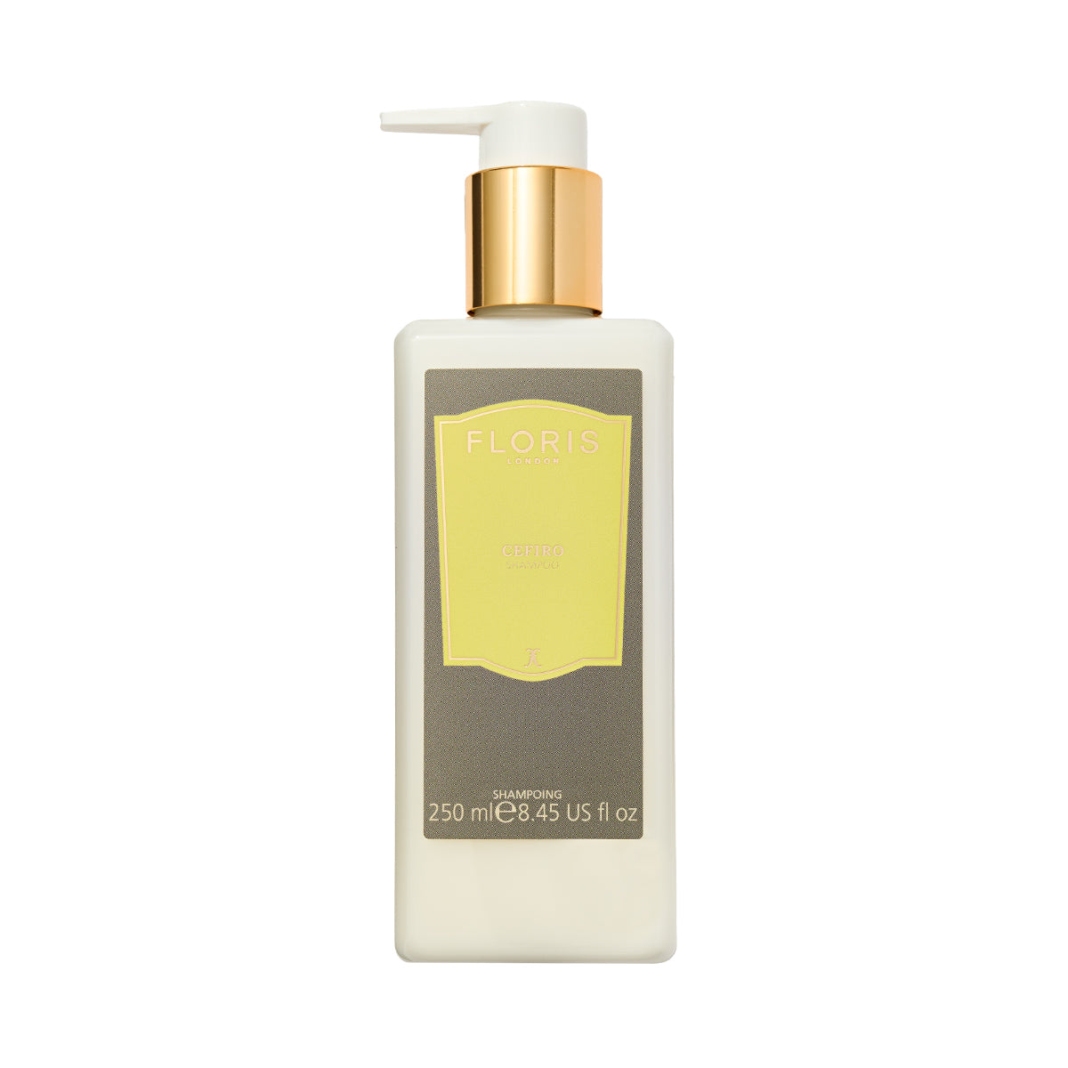 Conditioning Shampoo - Cefiro