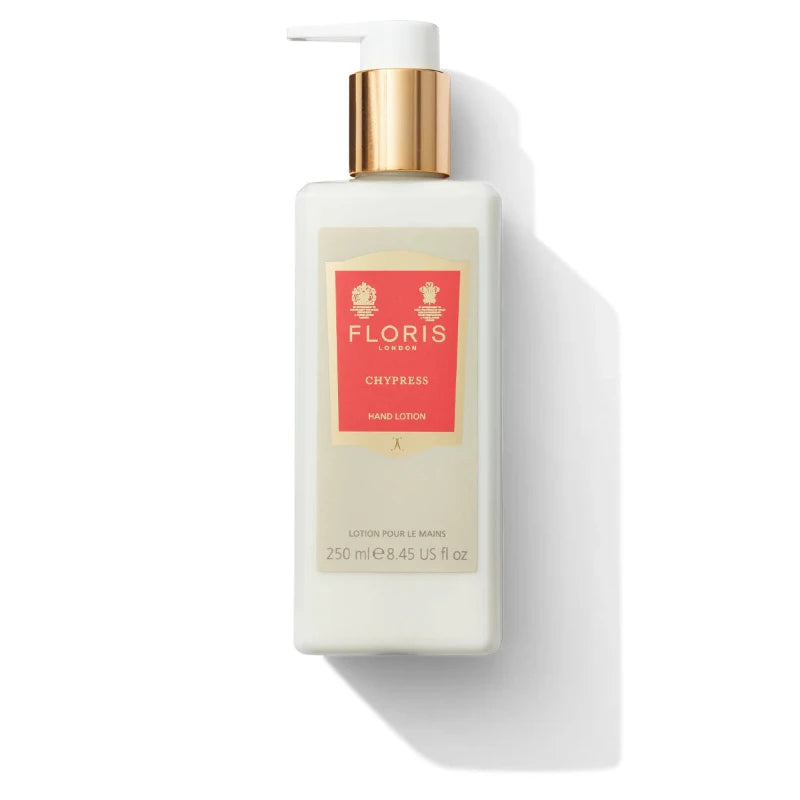 Hand Lotion - Chypress