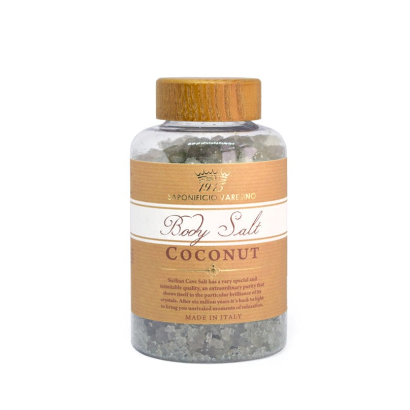 Bath Salt - Coconut