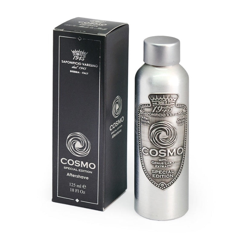 After Shave - Cosmo metal