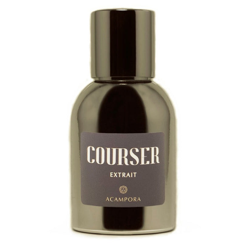 Extrait de Parfum - Courser