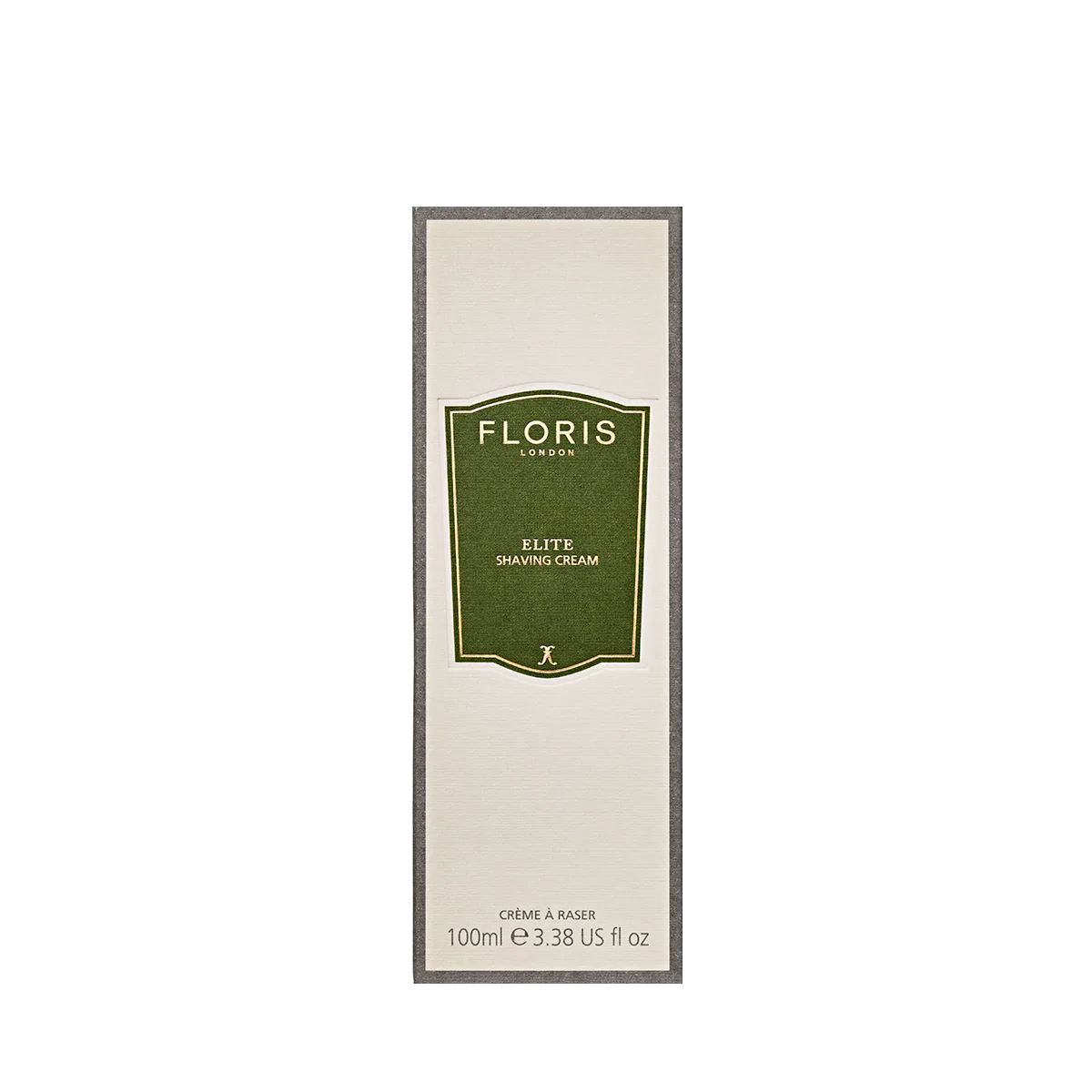 Shaving Cream- Elite