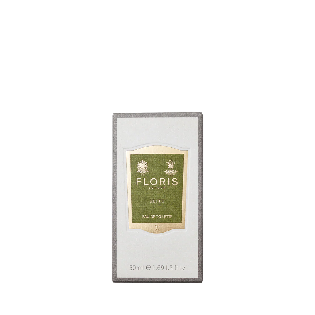 Eau de Toilette - Elite
