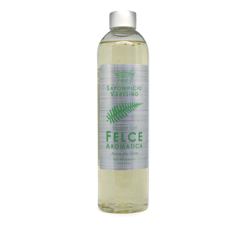 Shower Gel - Felce Aromatica