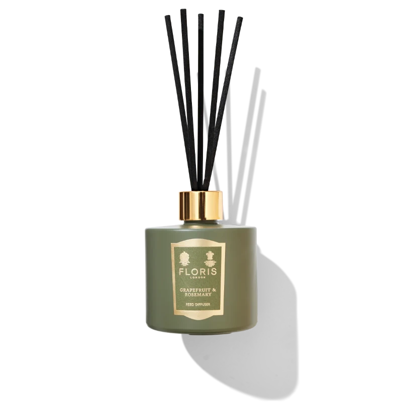 Diffuser - Grapefruit & Rosemary