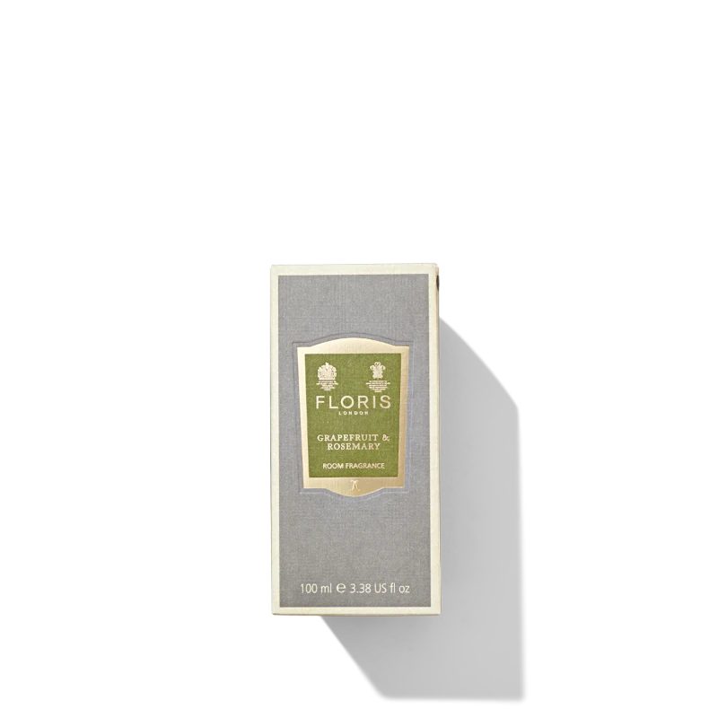 Room Fragrance - Grapefruit & Rosemary