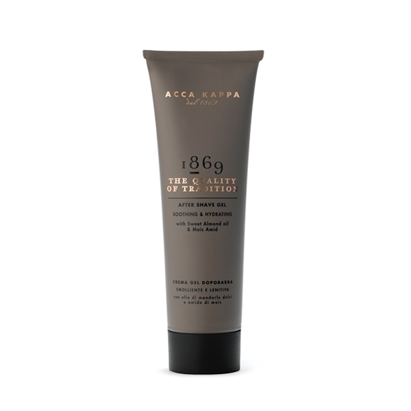 After Shave Gel - 1869, 125ml