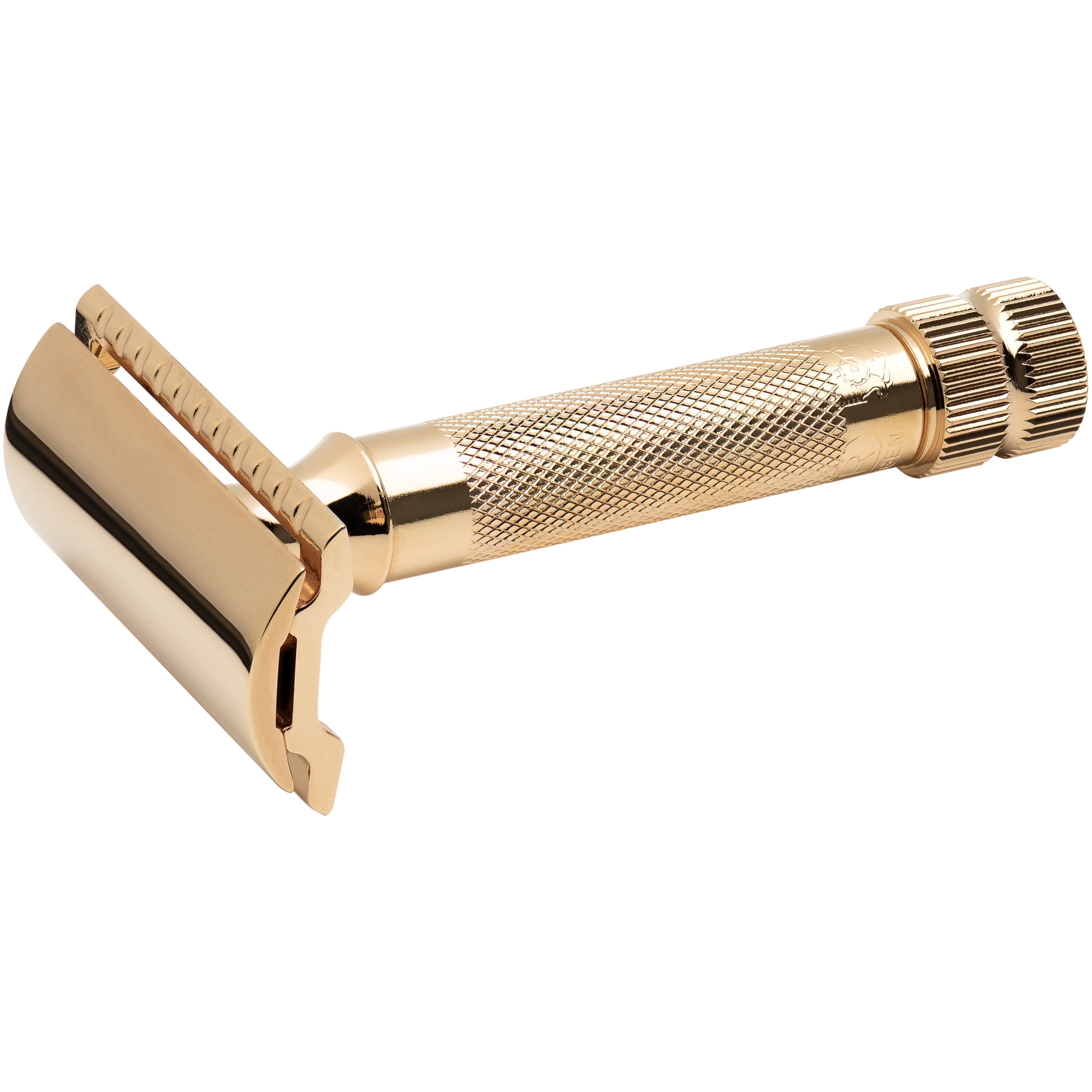 Safety Razor 34G