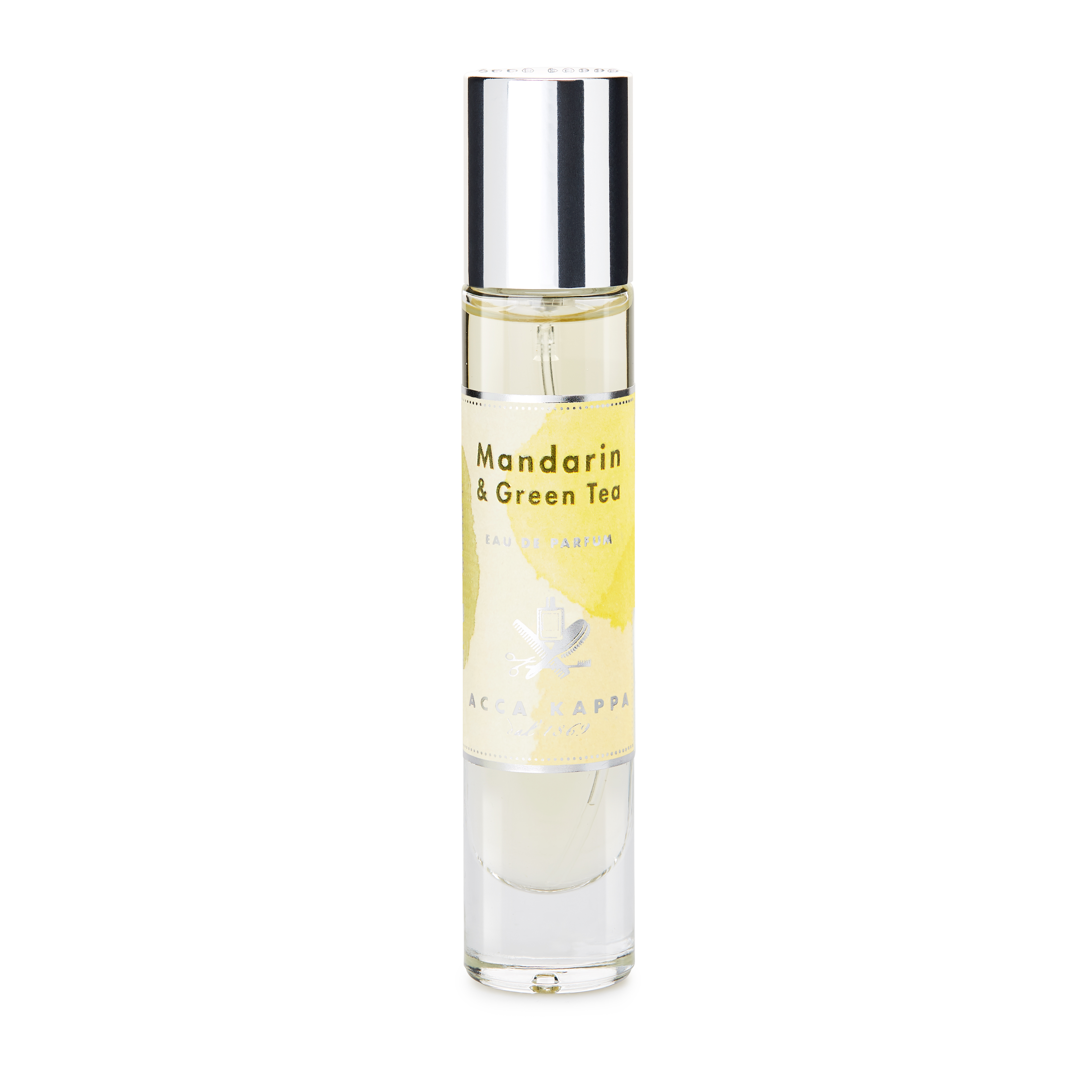 Eau de Parfum Travel - Mandarin & Green Tea