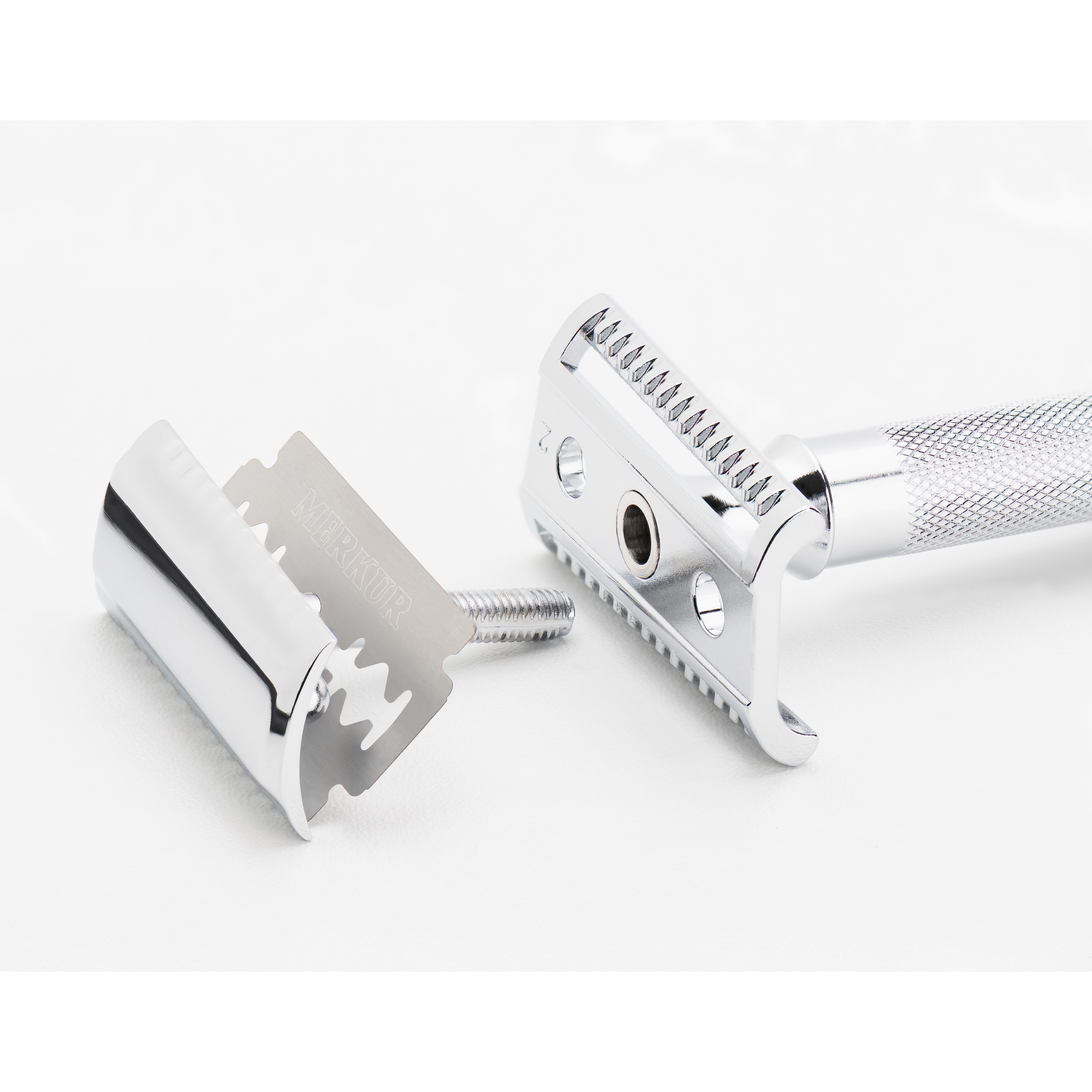 Safety Razor 37C