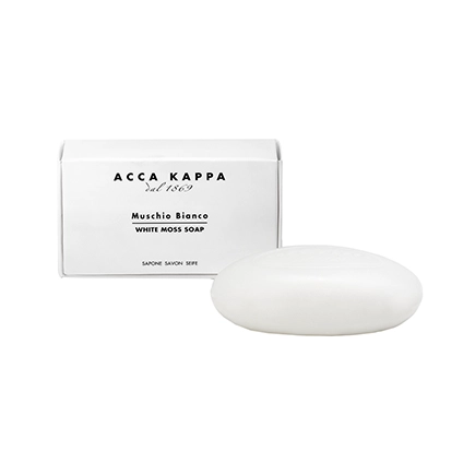 Soap - White Moss, 50g