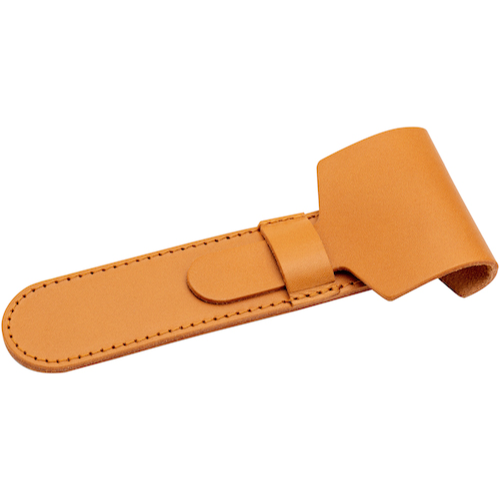 Leather Cover 5001 (Brown)
