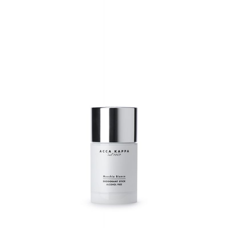 Deo Stick - White Moss