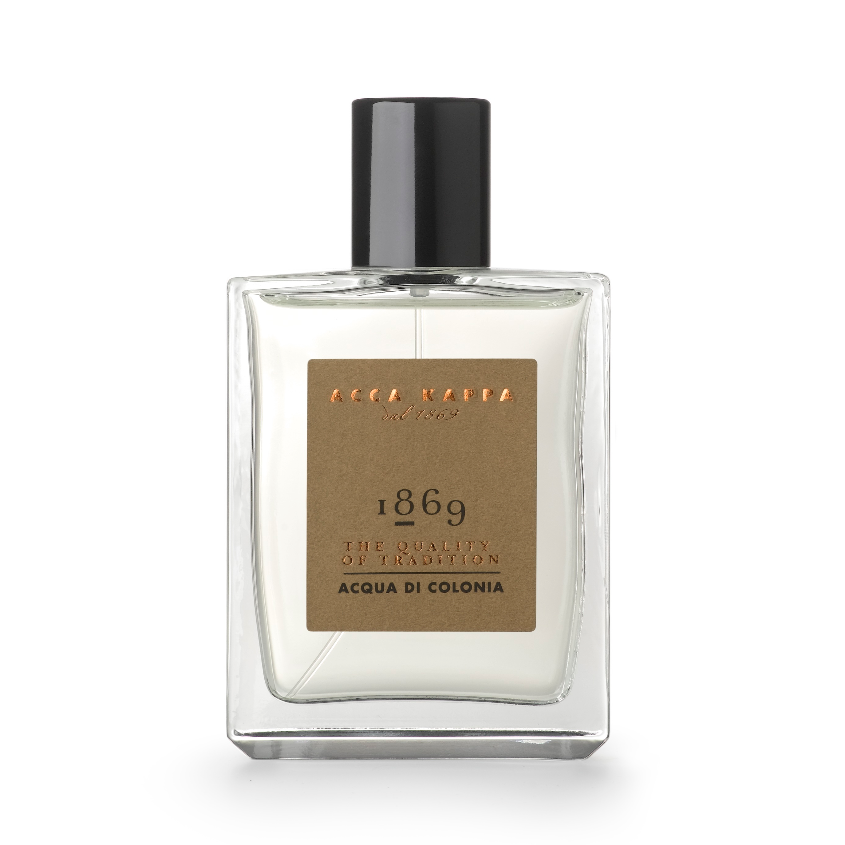 Eau de Cologne - 1869, 100ml