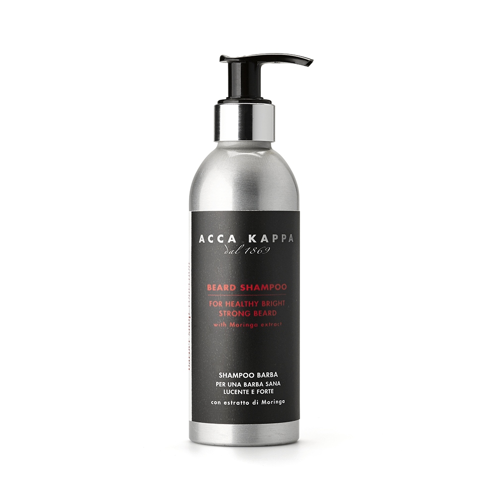 Beard Shampoo - Barber Shop, 200ml