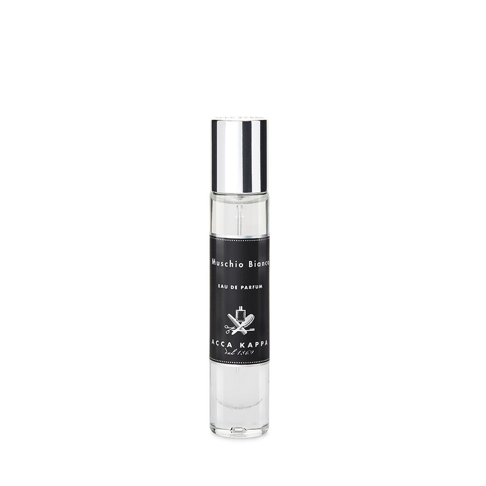 Eau de Parfum Travel Size - White Moss