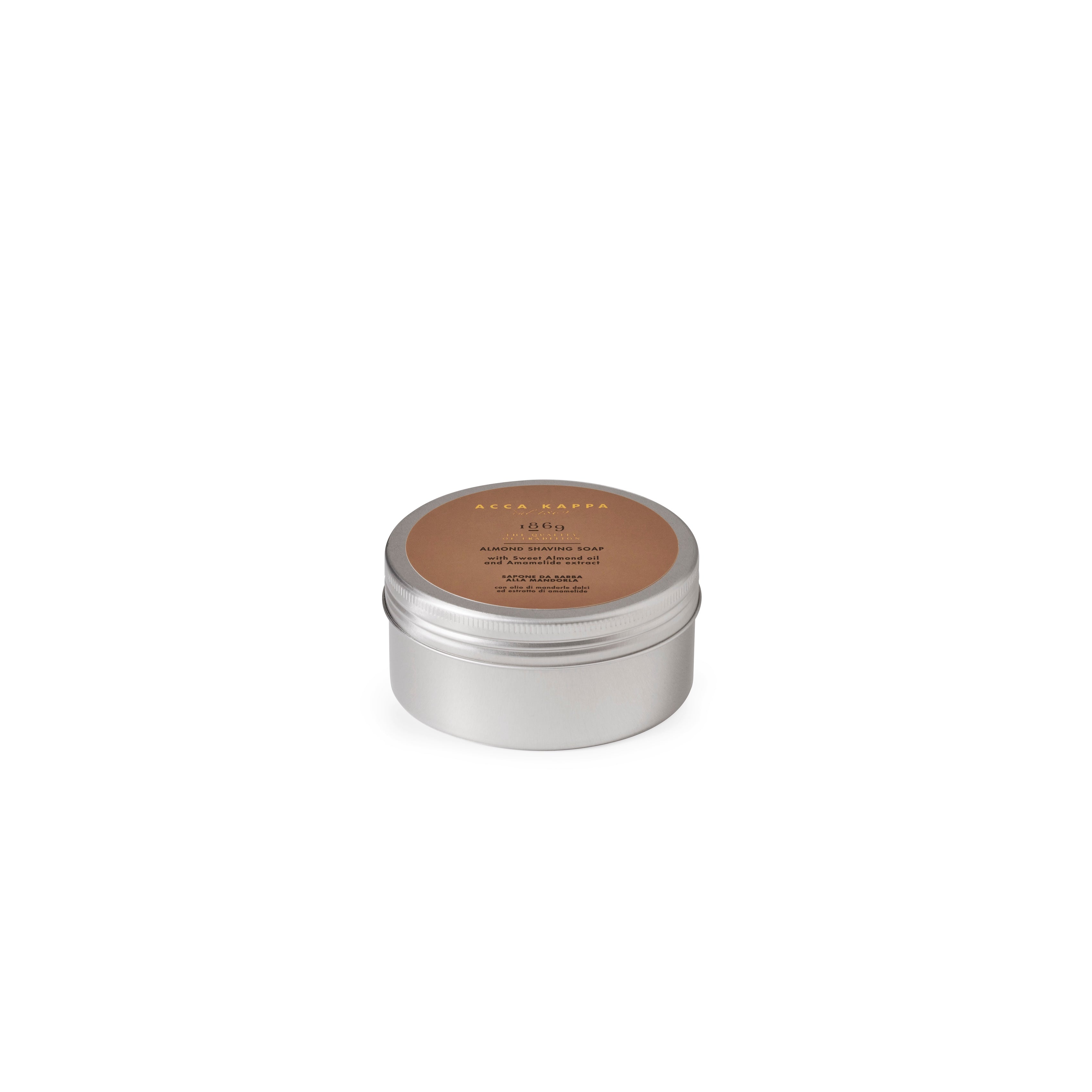 Shaving Soap - 1869, 100g Refill