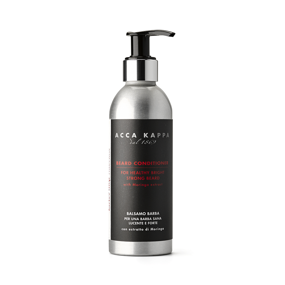 Beard Conditioner - Barber Shop, 200ml