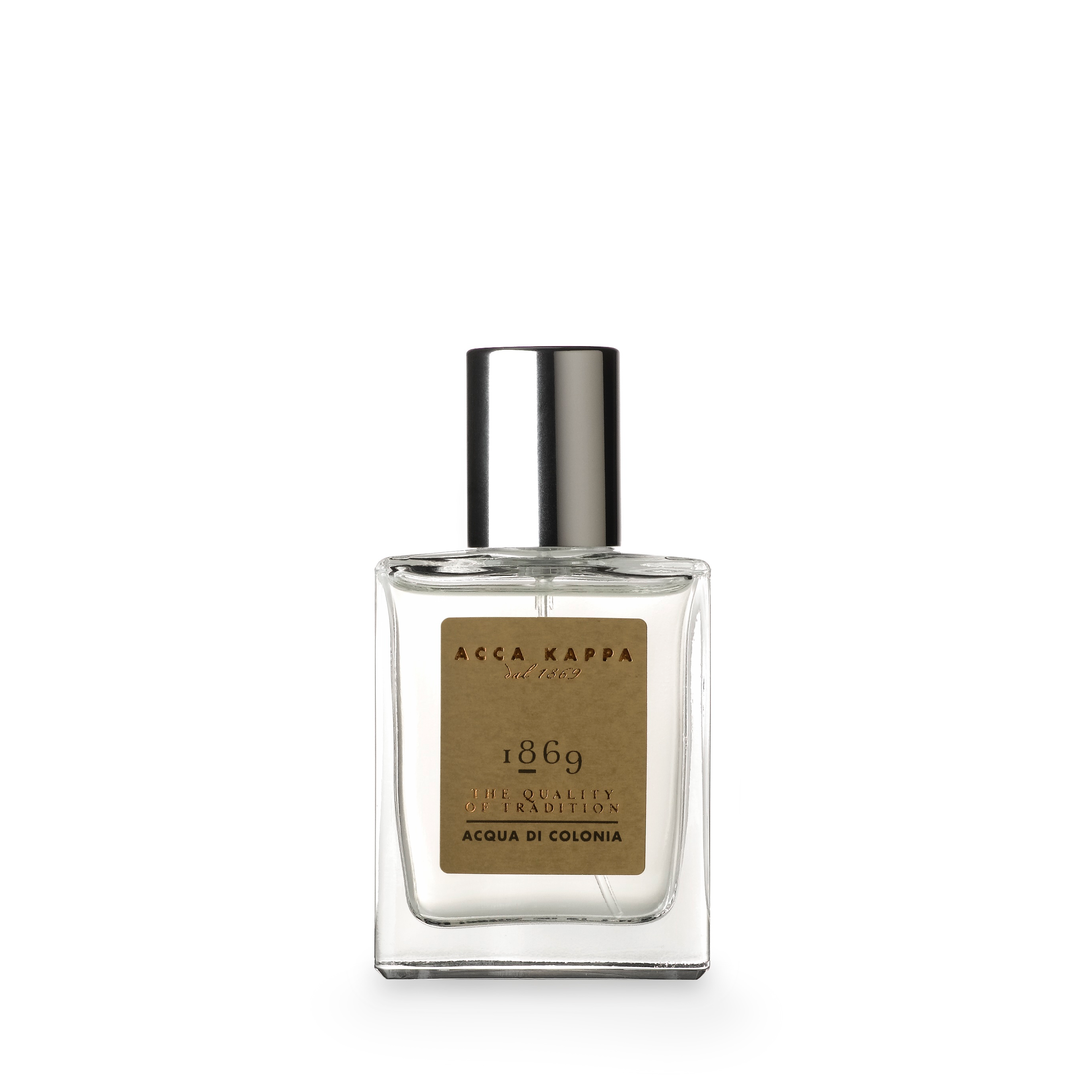 Eau de Cologne - 1869, 30ml