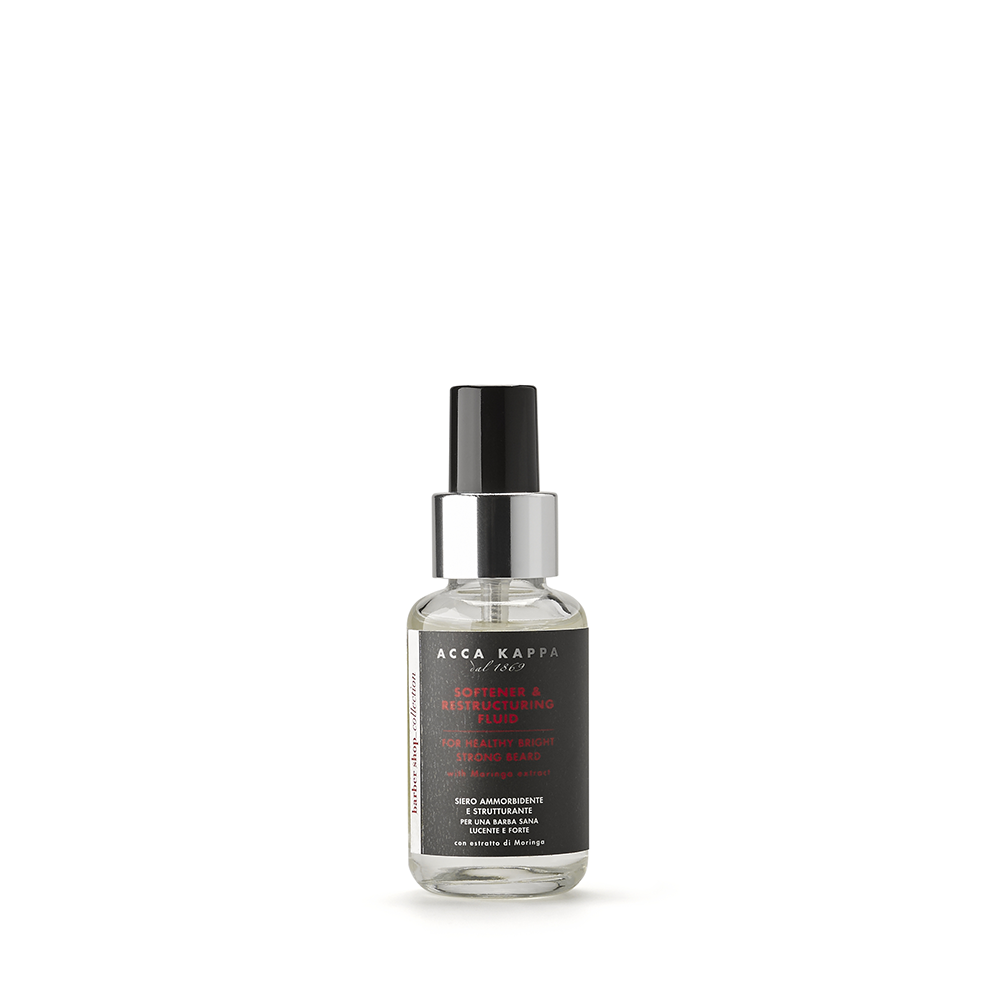 Beard Fluid - Barber Shop, 50ml