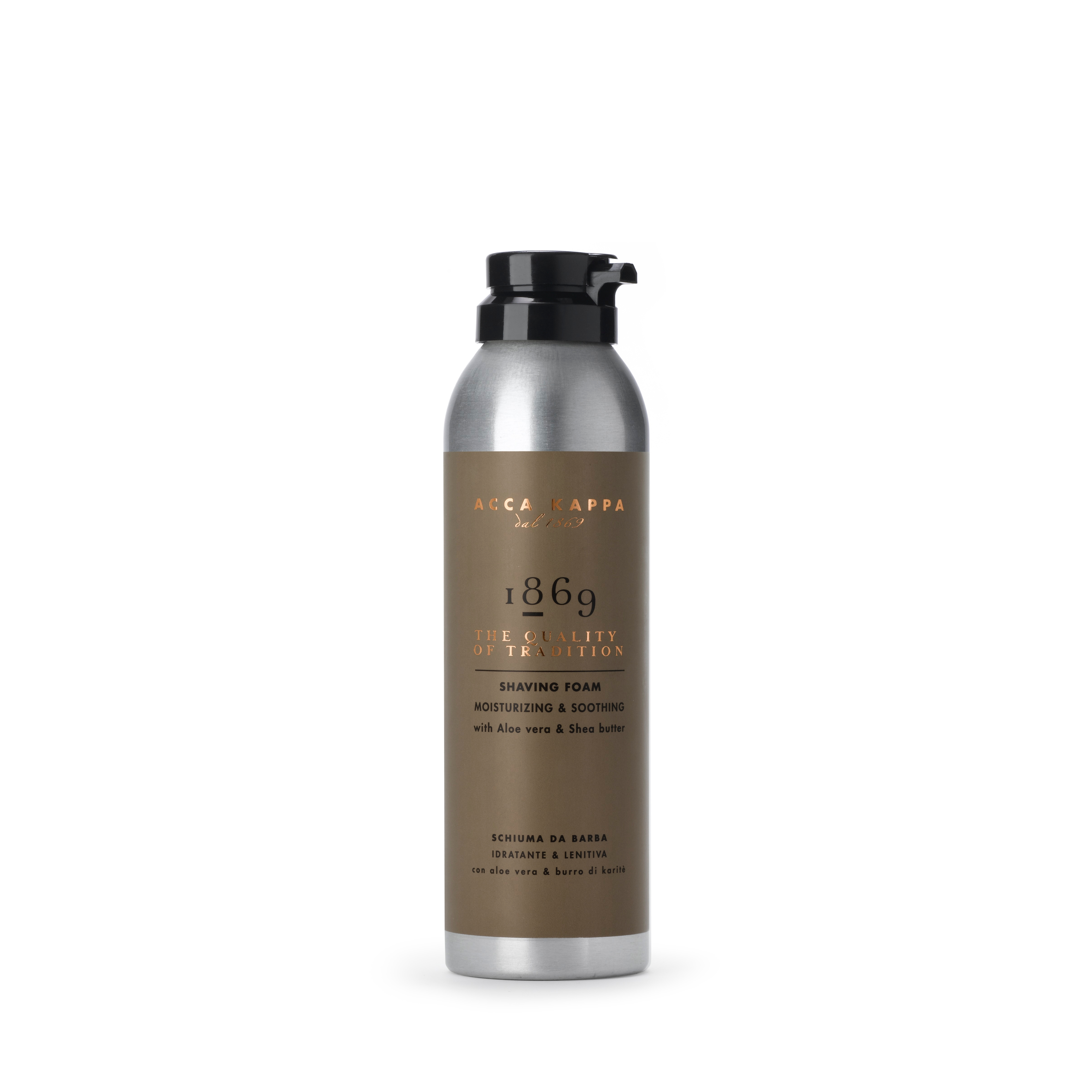 Shaving Foam - 1869, 200ml