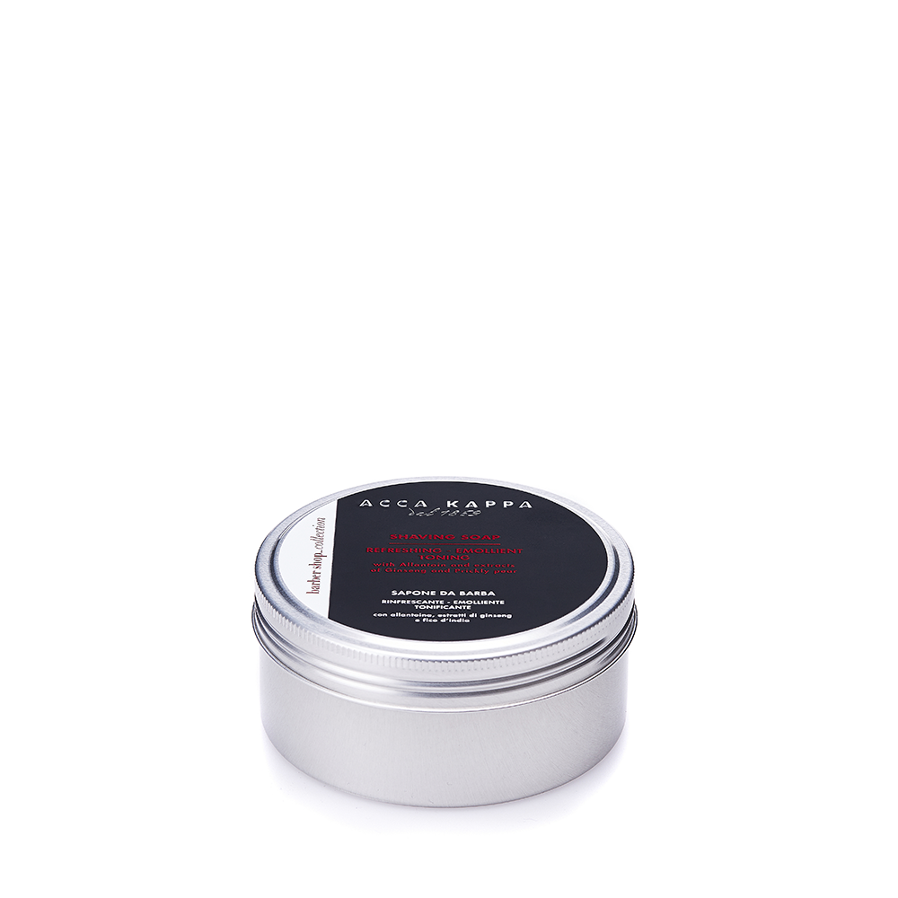 Shaving Soap - Barber Shop  - Barber Shop, 250ml