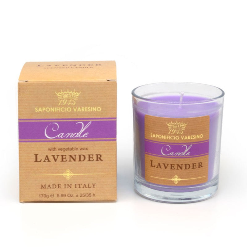 Candle - Lavender