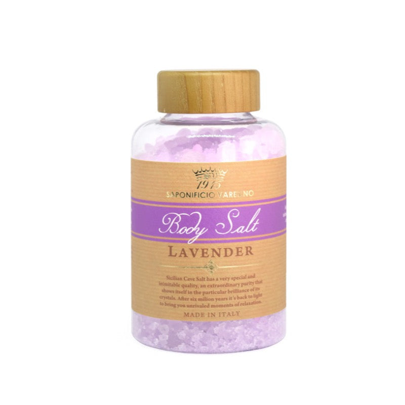 Bath Salt - Lavender