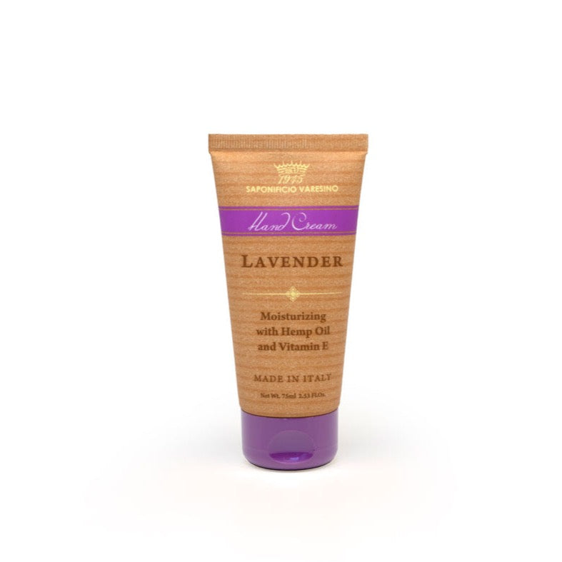 Hand Cream - Lavender