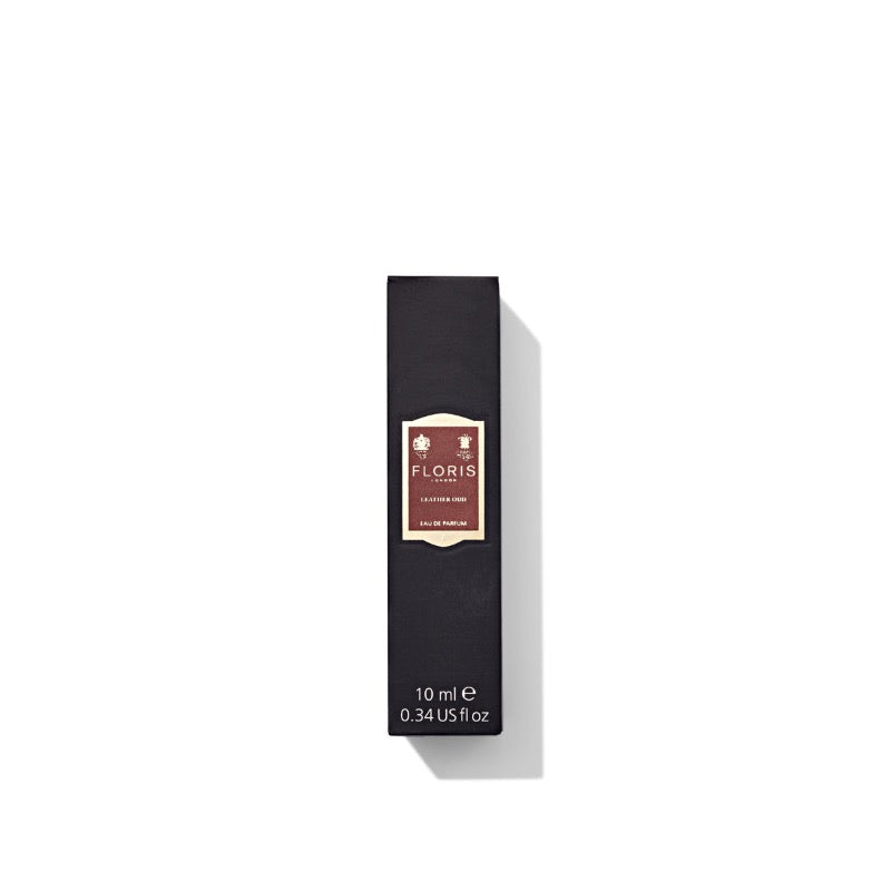 Eau de Parfum - Leather Oud