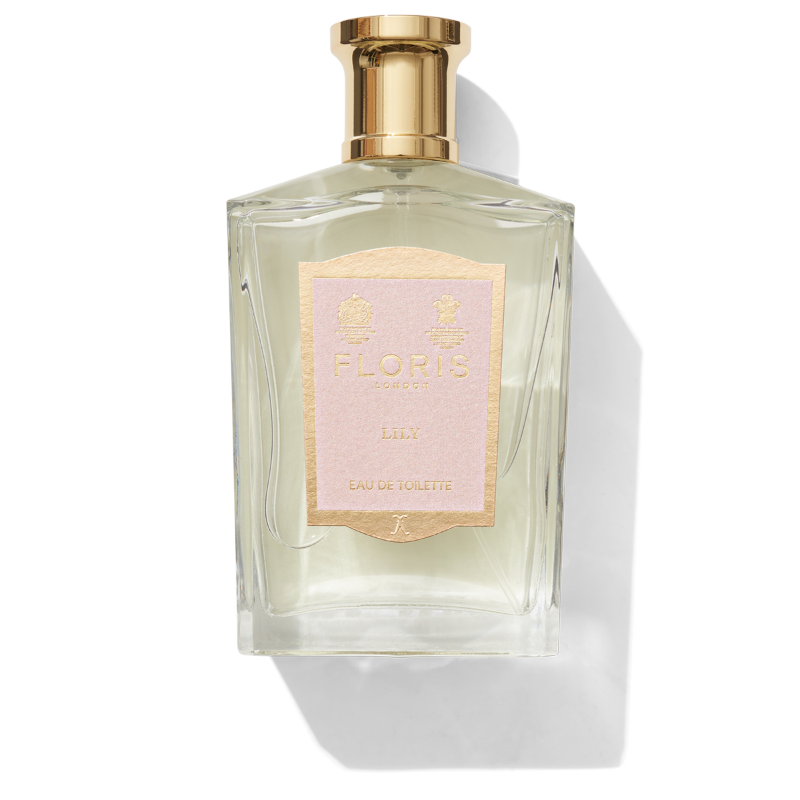 Eau de Toilette - Lily