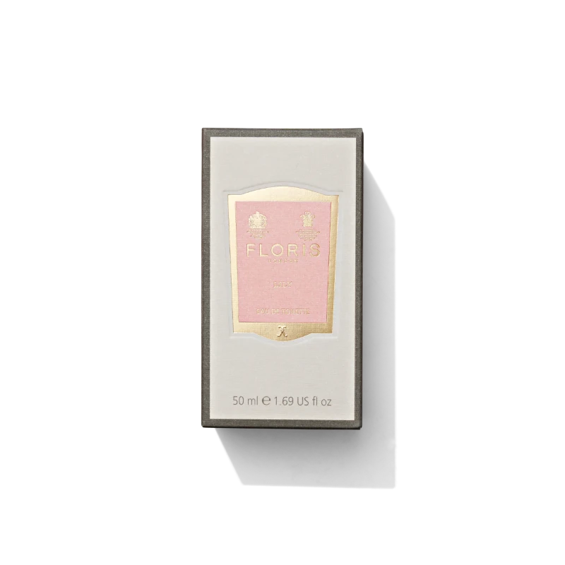 Eau de Toilette - Lily