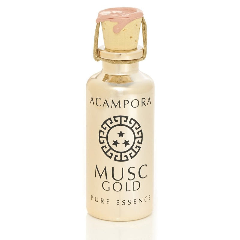 Pure Essence - Musc Gold