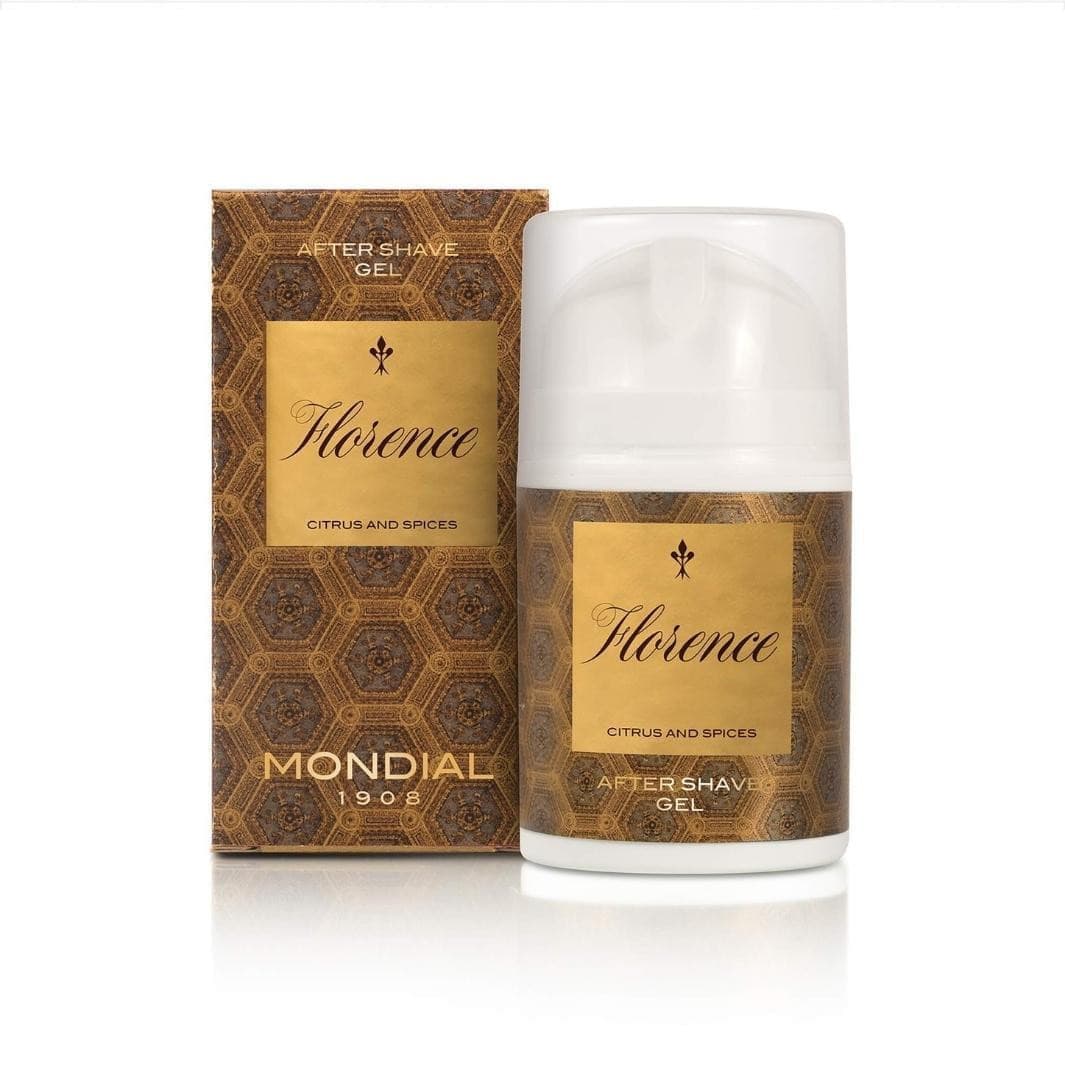After Shave Gel Florence