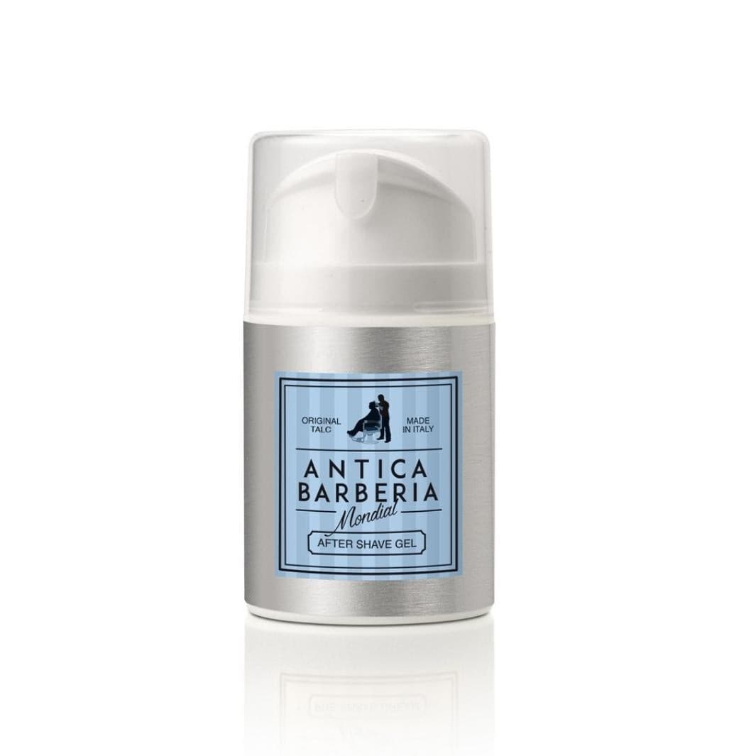 After Shave Gel Original Talc